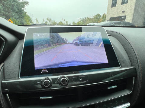 2020 Cadillac CT5 Sport