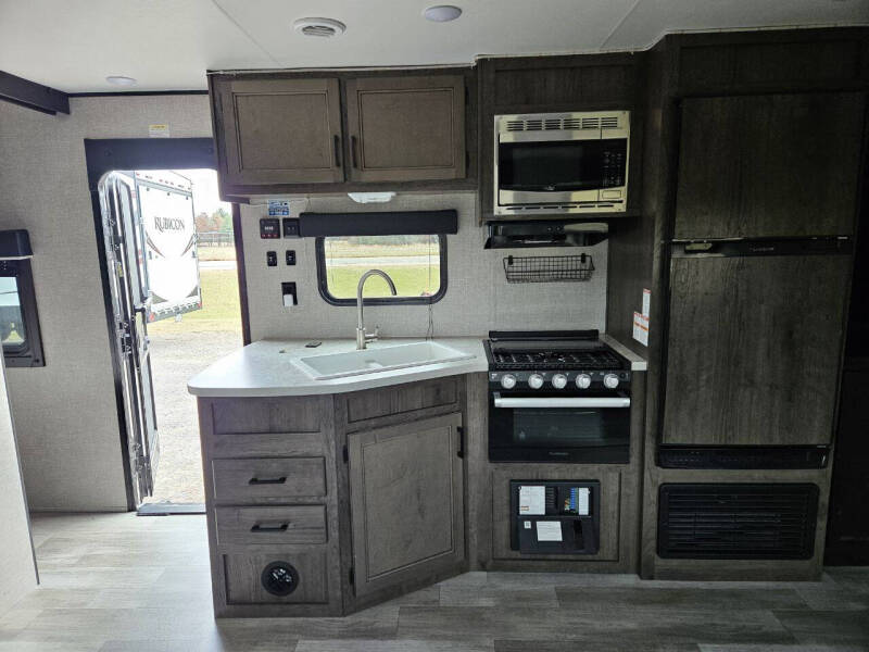 2022 Jayco Jay Flight 284BHS
