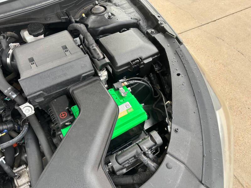 2018 Hyundai Sonata Eco