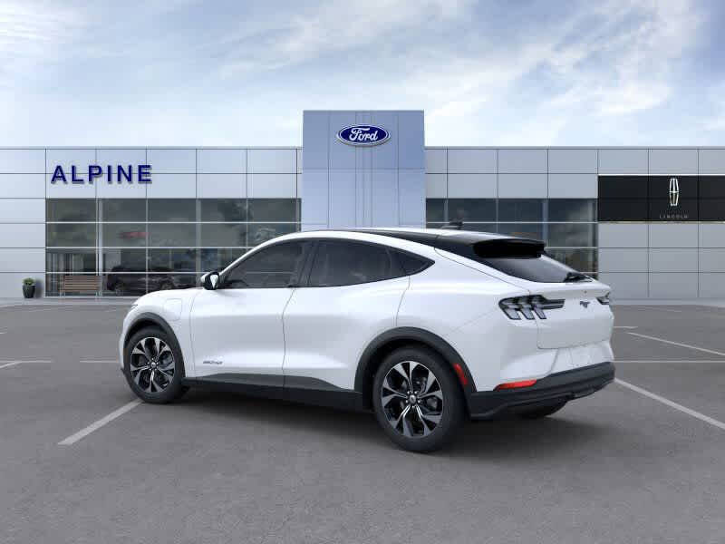 2024 Ford Mustang Mach-E Select