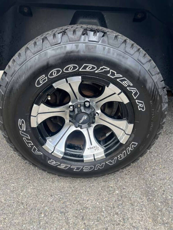 2013 RAM 1500 Express
