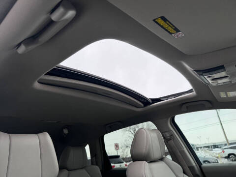 2011 Acura MDX SH-AWD w/Tech