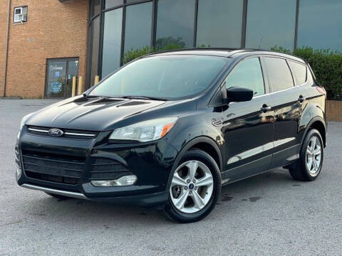 2014 Ford Escape for sale at Next Ride Motors in Nashville TN