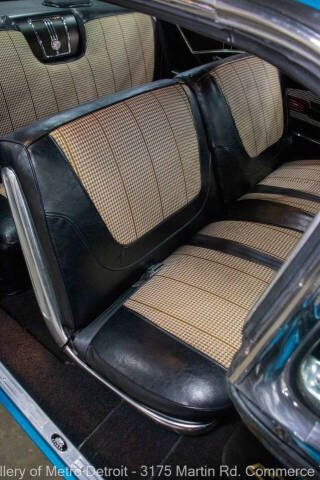 1960 Chevrolet Impala