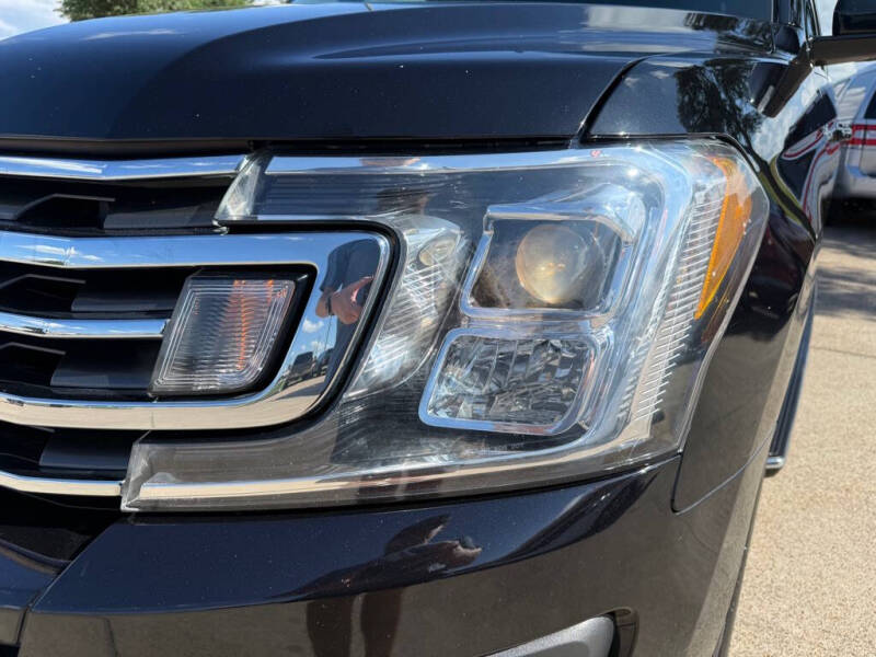 2020 Ford Expedition MAX XLT