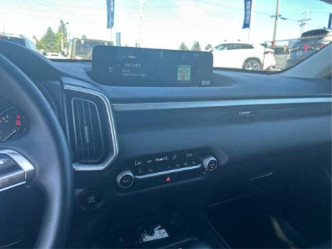 2026 Mazda CX-50 2.5 S Select