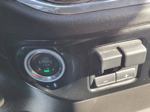 2024 Chevrolet Silverado 3500HD