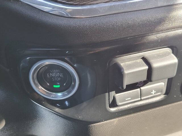 2024 Chevrolet Silverado 3500HD