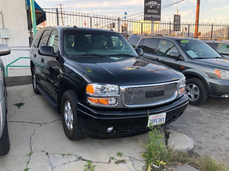 JESSE'S AUTO MART Car Dealer in Pacoima, CA
