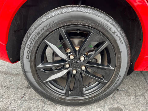 2017 Audi Q3 2.0T Premium