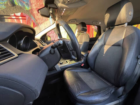 2019 Land Rover Discovery Sport SE