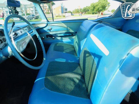 1958 Chevrolet Bel Air