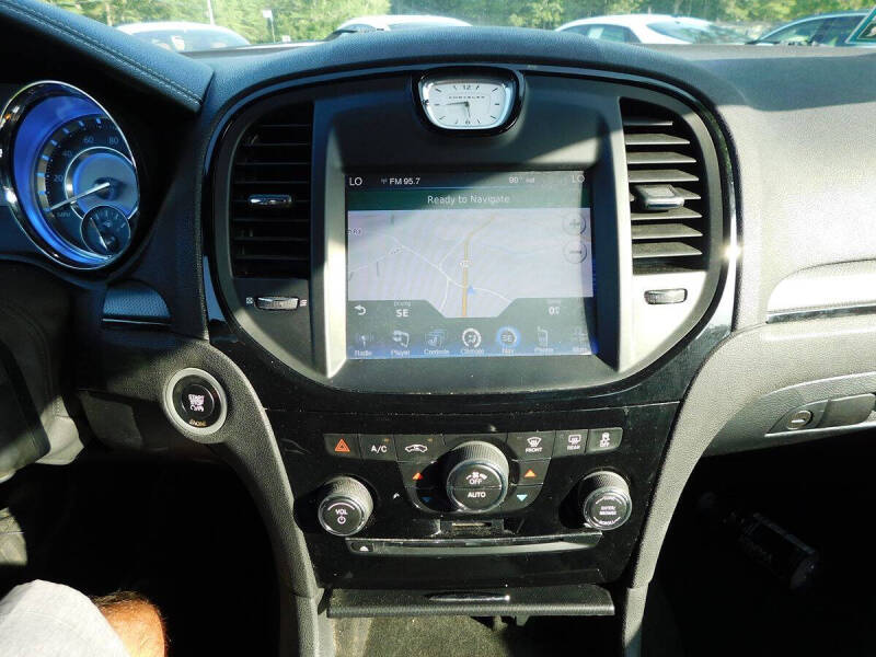 2014 Chrysler 300 S