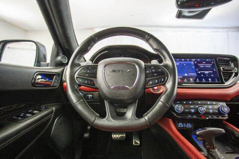 2021 Dodge Durango SRT Hellcat