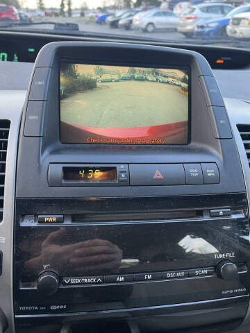 2006 Toyota Prius
