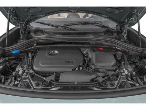 2026 MINI Countryman S ALL4