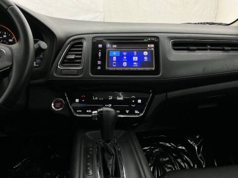 2016 Honda HR-V EX-L w/Navi