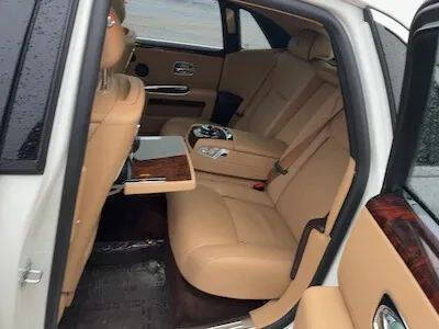 2015 Rolls-Royce Ghost