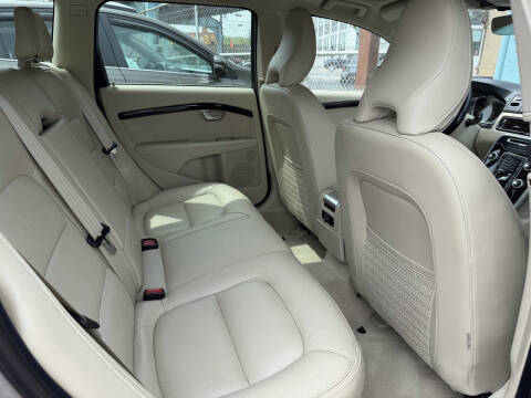 2016 Volvo XC70 T5 Premier