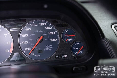 2004 Acura NSX