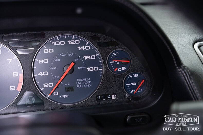 2004 Acura NSX