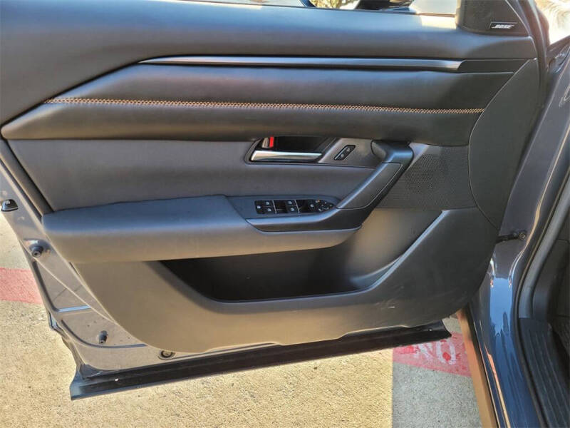 2025 Mazda CX-50 2.5 S Premium Plus