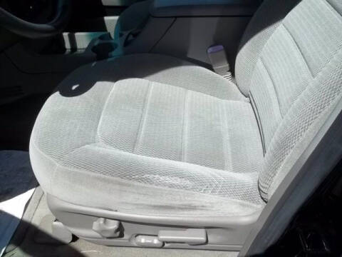 2002 Ford Explorer XLT