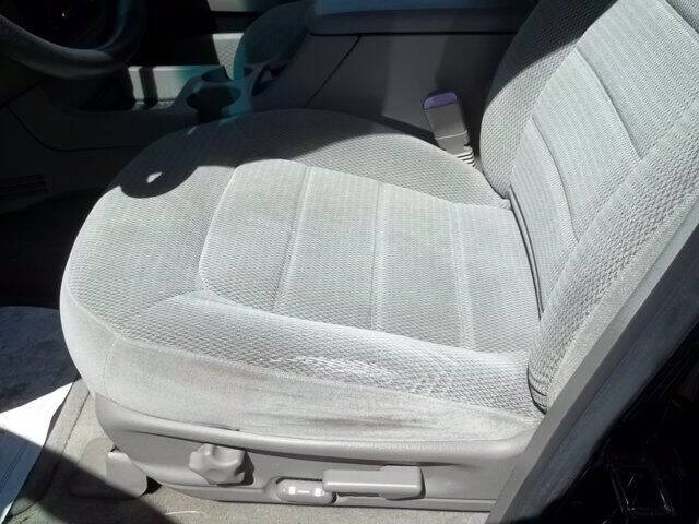 2002 Ford Explorer XLT