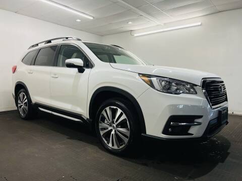 2022 Subaru Ascent for sale at Champagne Motor Car Company in Willimantic CT