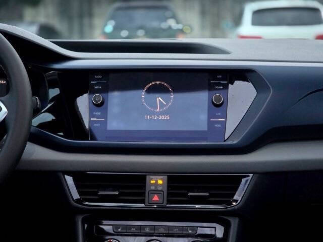 2023 Volkswagen Taos SE 4Motion