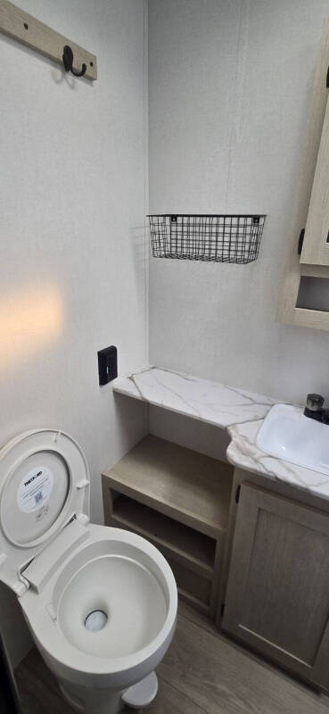 2026 Forest River Shasta