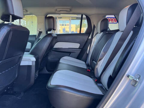 2012 GMC Terrain SLT-1