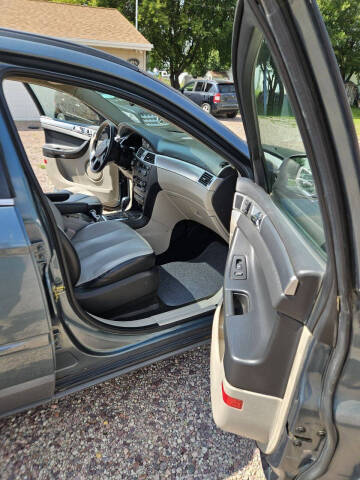 2006 Chrysler Pacifica