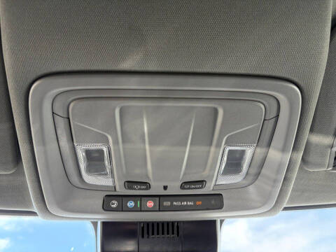 2026 Chevrolet Silverado 3500HD