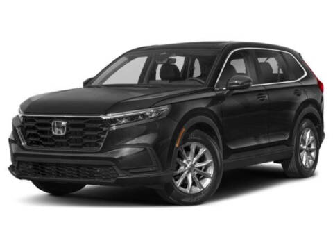 2023 Honda CR-V for sale at Street Track n Trail - Vehicles in Conneaut Lake PA