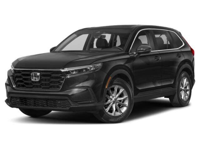 2023 Honda CR-V for sale at Street Track n Trail - Vehicles in Conneaut Lake PA