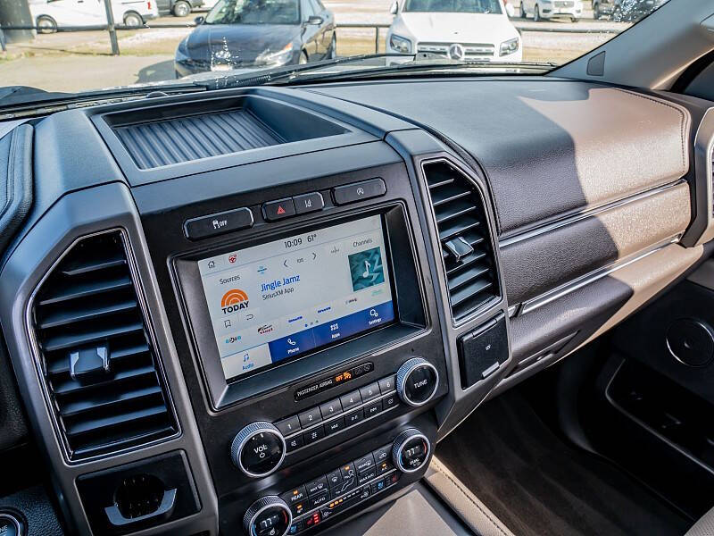 2021 Ford Expedition MAX XLT