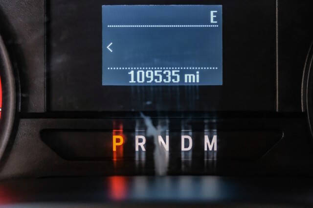 2021 Ford F-350 Super Duty XL