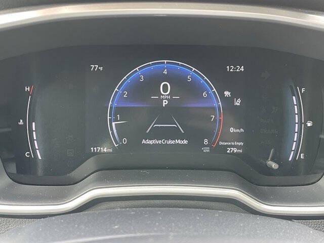 2023 Toyota Corolla Hatchback XSE