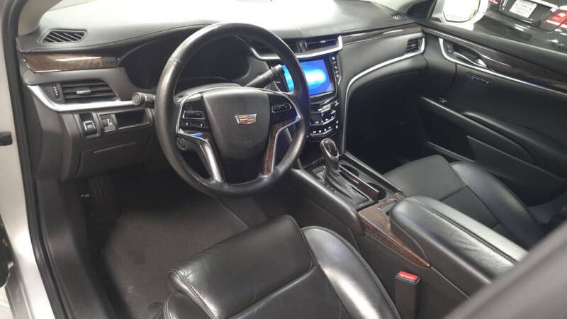 2016 Cadillac XTS Luxury