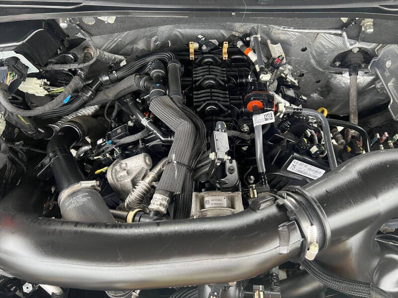 2023 Ford Expedition MAX Platinum