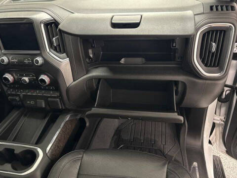 2022 GMC Sierra 2500HD