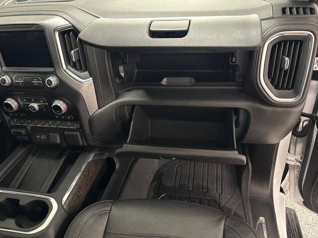 2022 GMC Sierra 2500HD