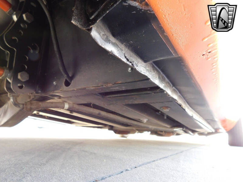 1971 Chevrolet Camaro