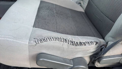 2010 Jeep Wrangler Unlimited Sport