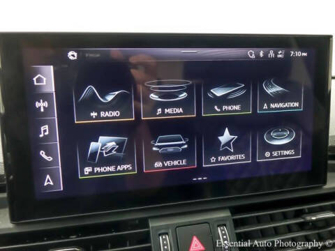 2022 Audi SQ5 3.0T quattro Premium Plus