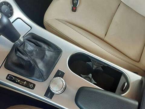 2012 Mercedes-Benz SLK SLK 350