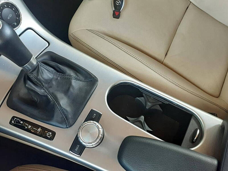 2012 Mercedes-Benz SLK SLK 350