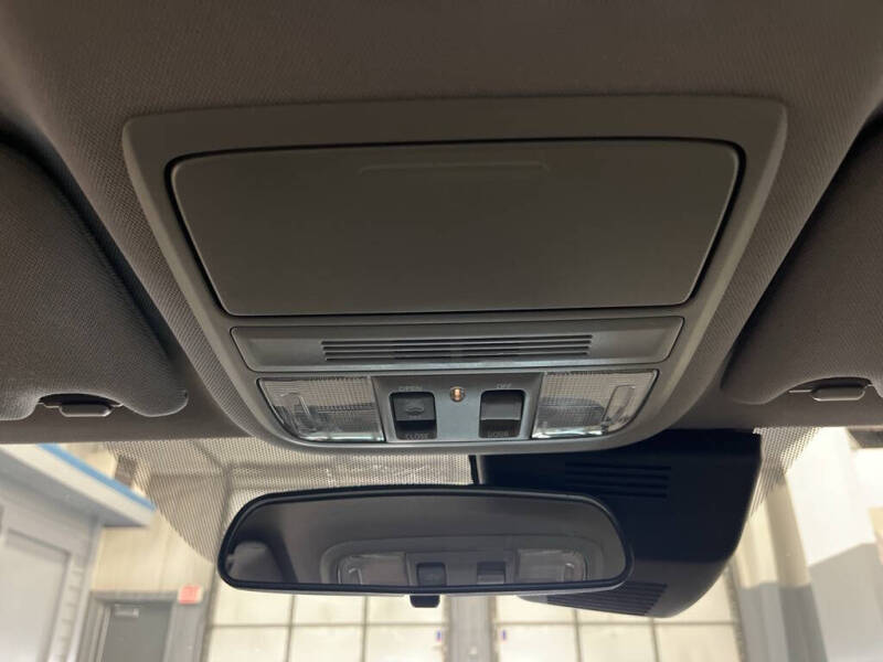 2019 Honda Accord EX