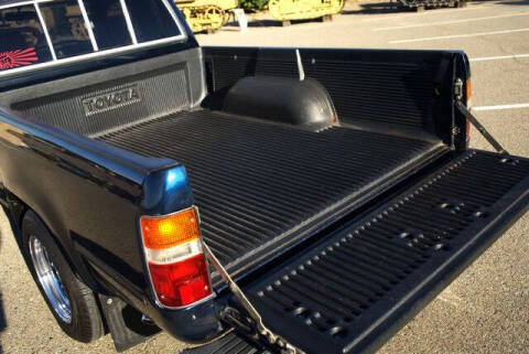 1994 Toyota Pickup DX V6